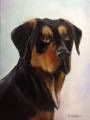 Hunde in Öl 20.-24. Mai 2019