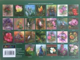 Buch 6 Gary & Kathwren Jenkins The Beauty of Oil Painting (englisch) - Bild vergr��ern 