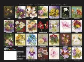 Buch 2 Gary & Kathwren Jenkins The Beauty of Oil Painting (deutsch) - Bild vergr��ern 