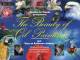 Buch 3 Gary & Kathwren Jenkins The Beauty of Oil Painting (holl�ndisch)