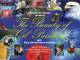 Buch 3 Gary & Kathwren Jenkins The Beauty of Oil Painting (englisch)