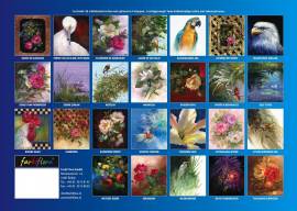 Buch 3 Gary & Kathwren Jenkins The Beauty of Oil Painting (holl�ndisch) - Bild vergr��ern 