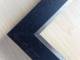 Decoband Silber 5 mm