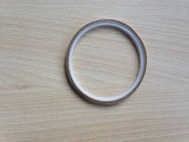 Decoband Gold 9 mm - Bild vergr��ern 