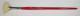 F�cherpinsel Small