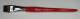 Flachpinsel 1 inch