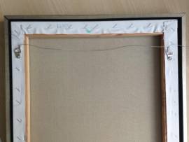 Drahtaufh�ngung 100 cm / 9 kg - Bild vergr��ern 